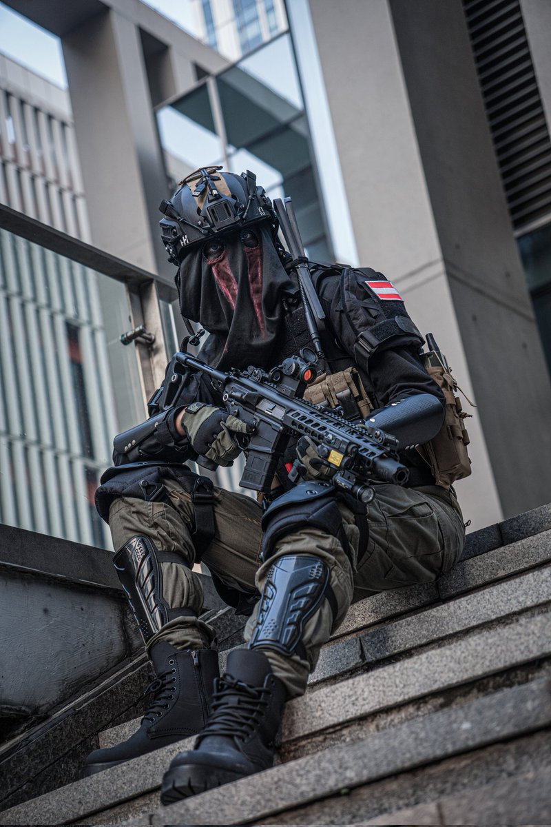 #cod #König
📸<a href="/Arknight_Chris/">Atlasの逆袭</a>