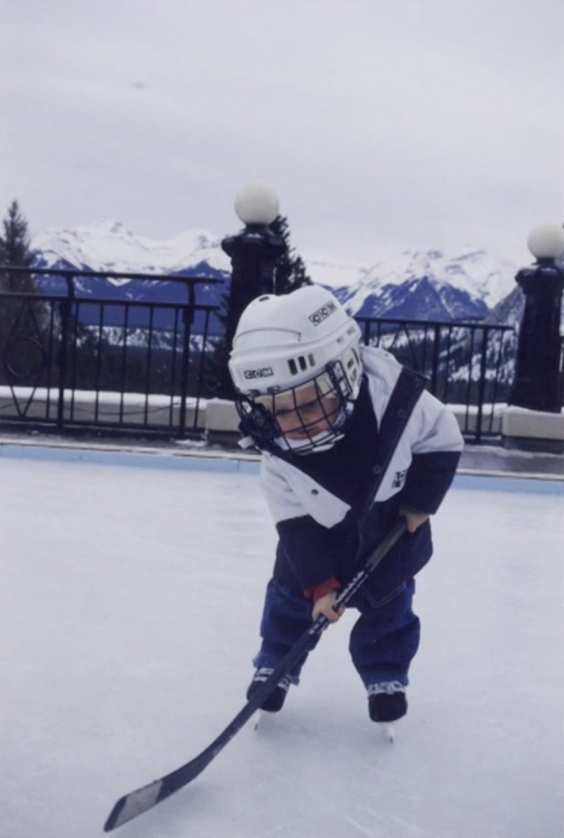 Happy leafs game day and your daily reminder to vote to send this guy to the All-Stars 🍁

#NHLAllStarVote William Nylander