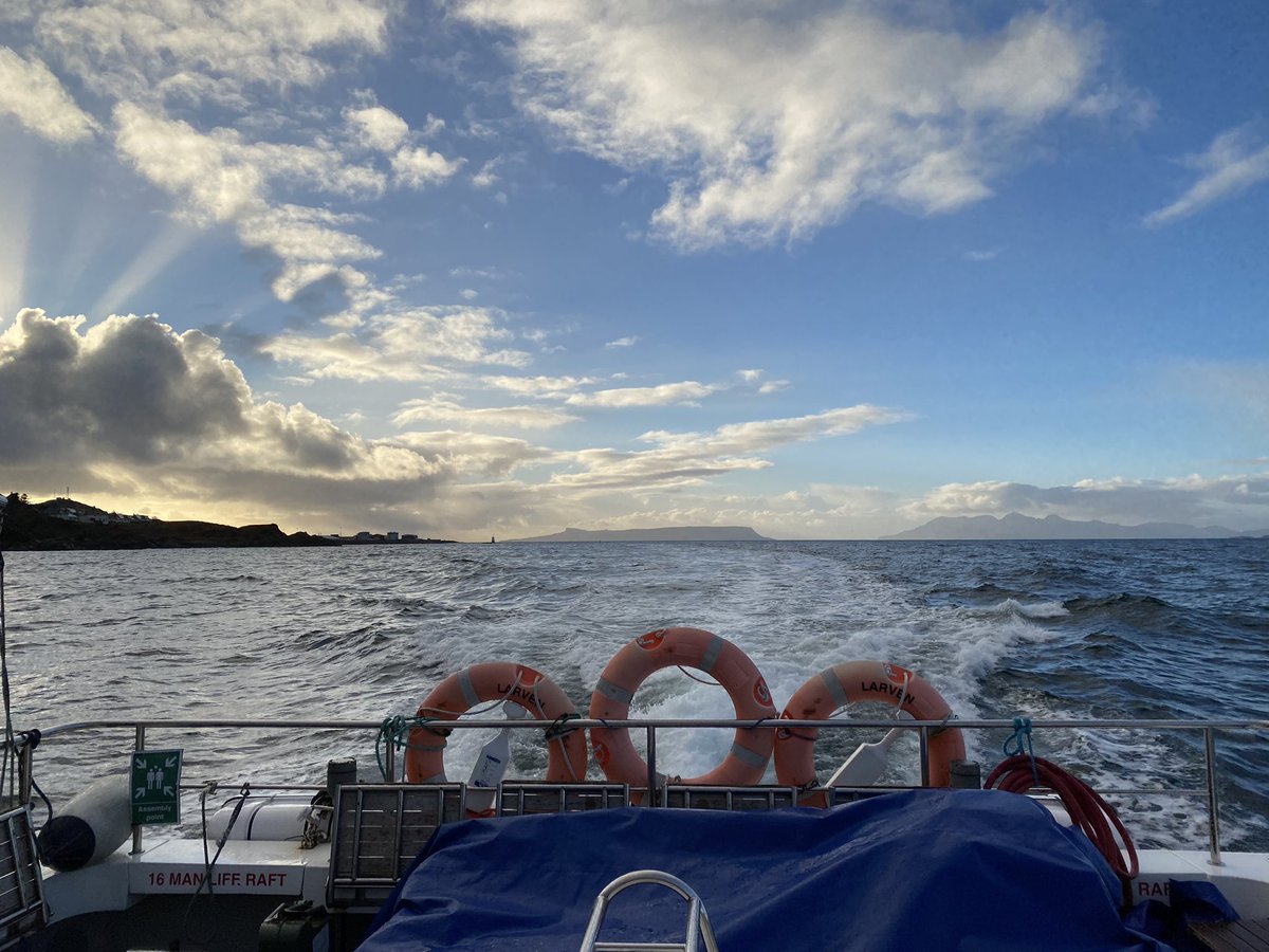 Journey home, always special.

#knoydart #remote #special #boats
