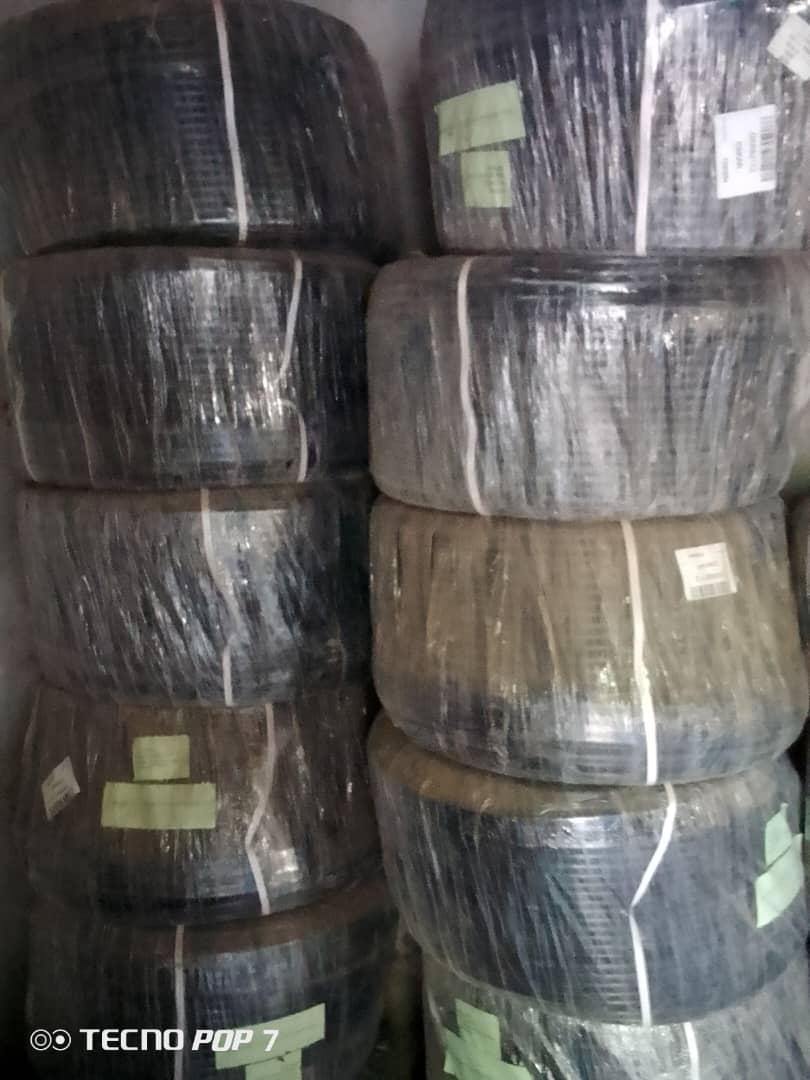 Mainajaloow's tweet photo. Gaine aveugle  500m  pour arboriculture disponible à 55000Fcfa. https://t.co/0SbKukLkbI
