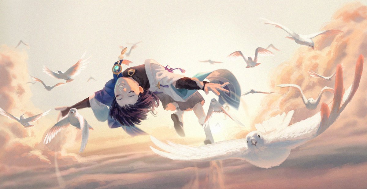 fairiefoxe tweet picture