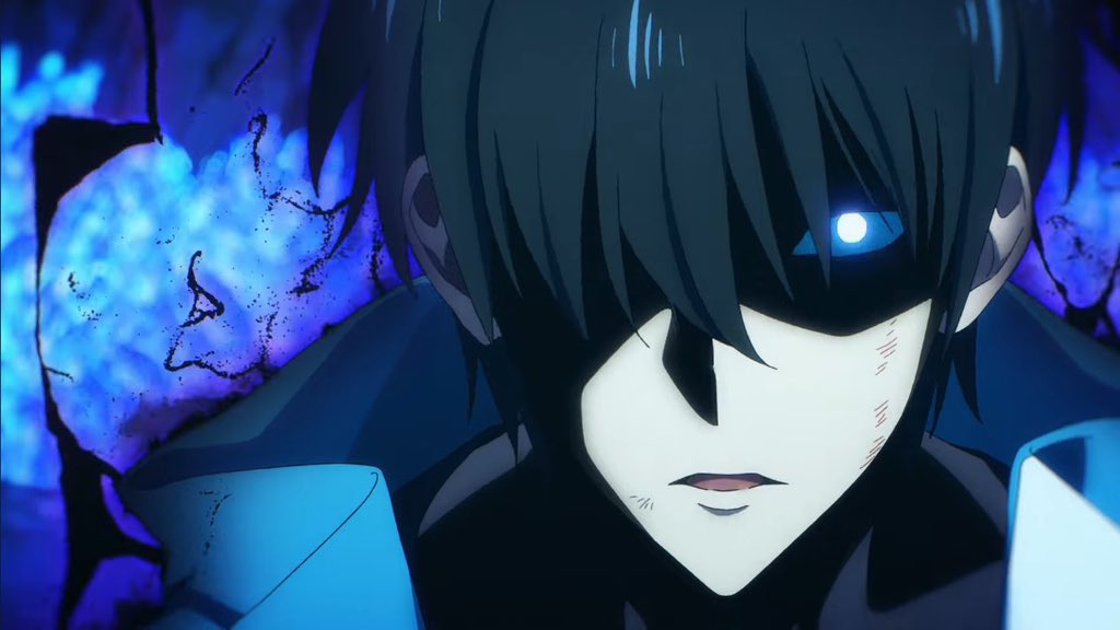 AnimeSnack_'s tweet photo. الصيد يبدأ اليوم 🤩🔥

الحلقة الأولى من الانمي المنتظر سولو ليفيلنغ ستعرض اليوم الساعة 8:30 بتوقيت السعودية🔥 https://t.co/1VrGOCxmGv