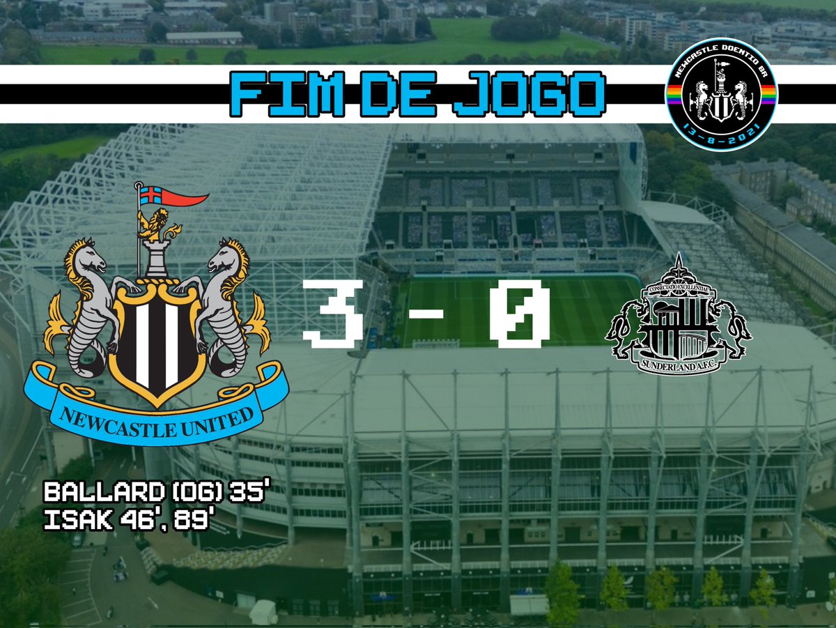 NUFCdoentio's tweet photo. 🎶 SUNDERLAND GET BATTERED EVERYWHERE THEY GOOOOOO 🎶

#NUFC https://t.co/qk9qCtrq1L