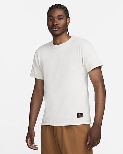 Nike Life - (Camiseta de manga corta tejida para hombre) está en 944 MXN (-30%) ofertasultra.com/show/?id=nikni… OfertasUltra,com