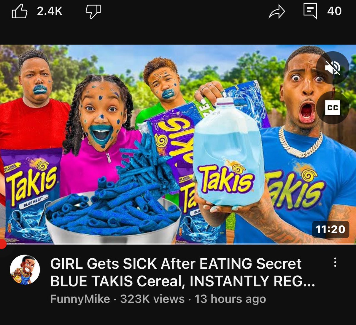 kev2paiid_'s tweet photo. iss jus me or his vids got too fake? https://t.co/jP5PEckSSM