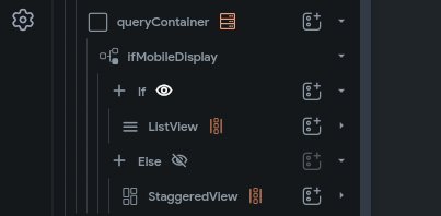 karolgost_'s tweet image. Hey, another #Flutterflowtip for today 🙂
Optimize your queries!

As you can see on the first image, I used 2 same queries to display same data. 

But these 2 queries can be replaced with 2 generated children - see second image.