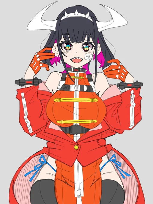 どっちがいいかなぁ? 