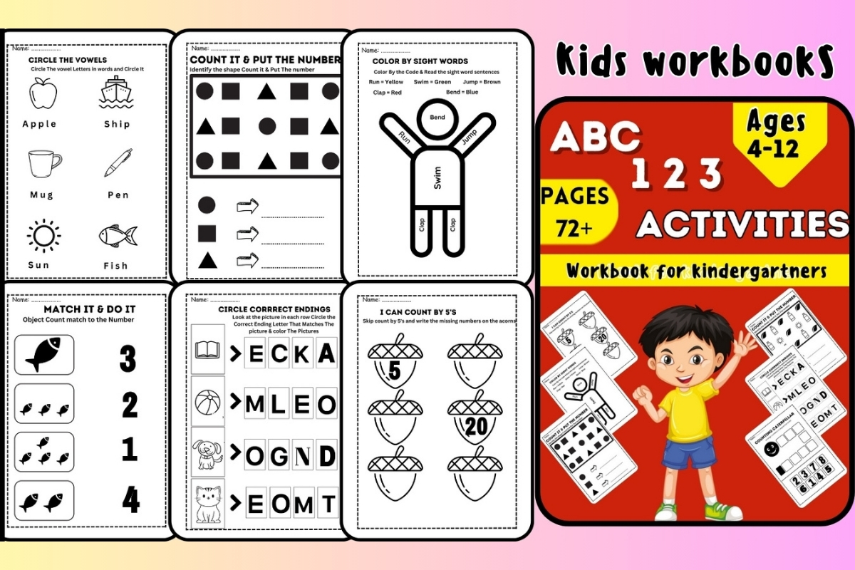 HealthFacts111's tweet photo. design custom kindergarten Activity worksheet for amazon kindle 
https://t.co/vwmwkEYbAR https://t.co/WtYCthzbKs