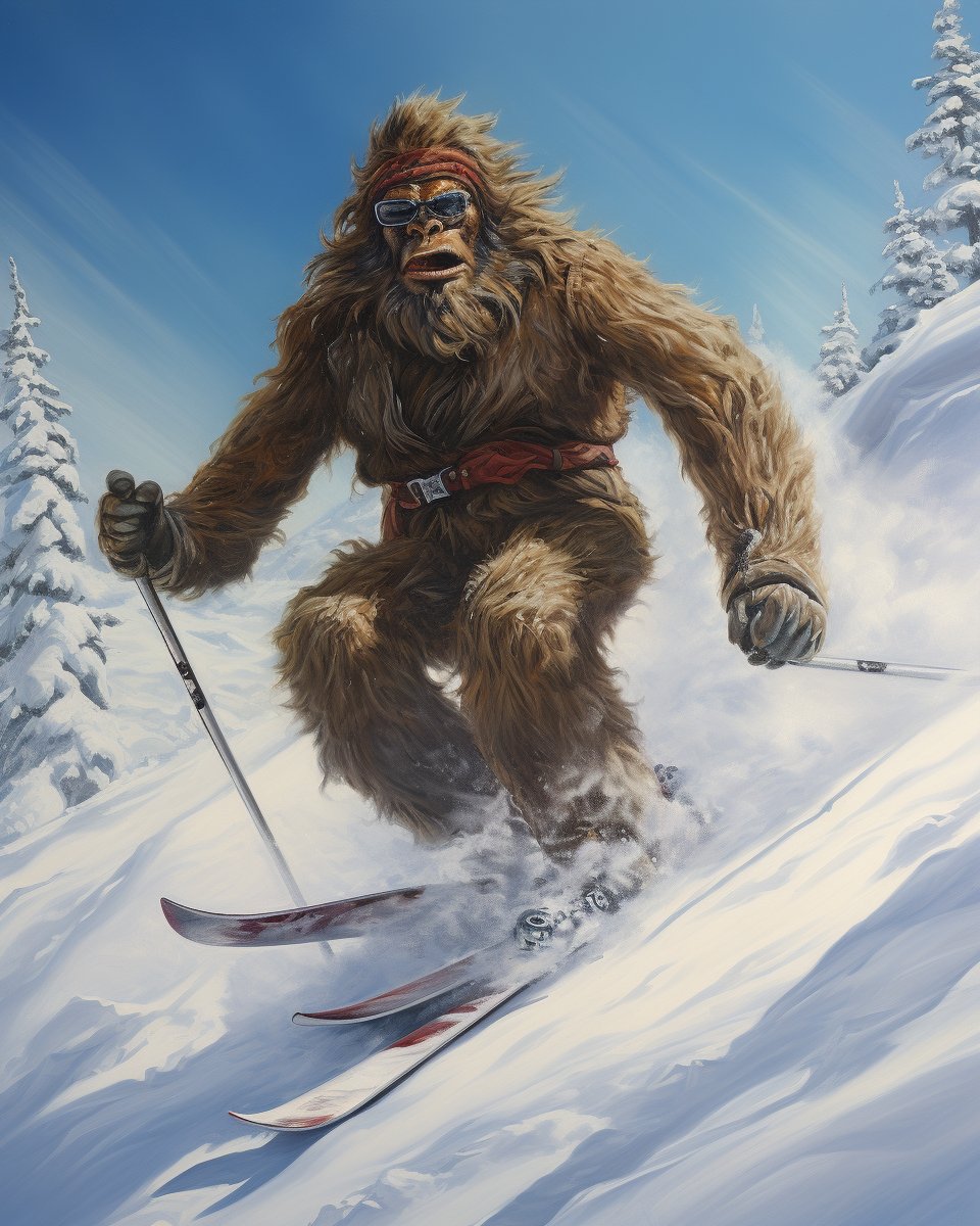 😈 In preparation for #GameFi and our upcoming long-term strategy, #Bigfoot will continue to increase the #LP lock period by 3 months (~100 days). We believe in the power of resilience. The giant Bigfoot will come and devour those who get in its way. Freedom and pride.

Send