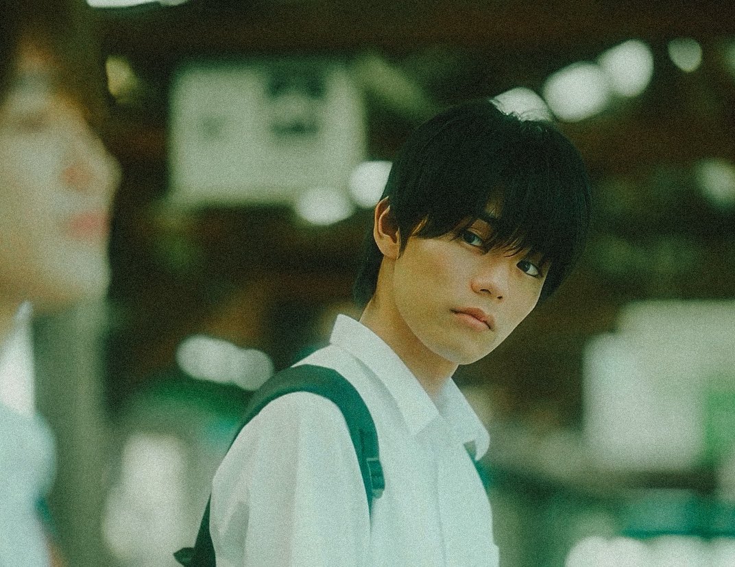jblscene's tweet photo. if it's with you (2023) https://t.co/fd9Veb2WKB