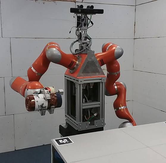 PromotePawn's tweet photo. Why all robots look so creepy? https://t.co/cY0PF8uEj0