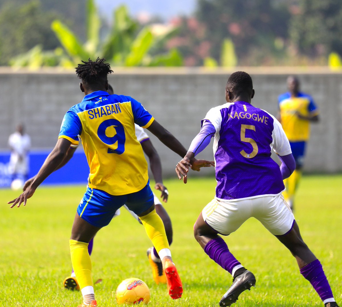 90'+2 (2-0) Mubiru crosses in the box and @MoShaban28's header is saved by Wakiso's Ssekagya. #KCCAFC #WAKKCCA #StarTimesUPL #KCCAFC60