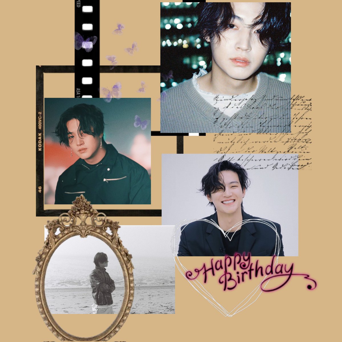 Got7squadA's tweet photo. Happy birthday 🎉🎂
#JAYB #HAPPYJAEB30MDAY 
@jaybnow_hr https://t.co/gPq3ZgQO07