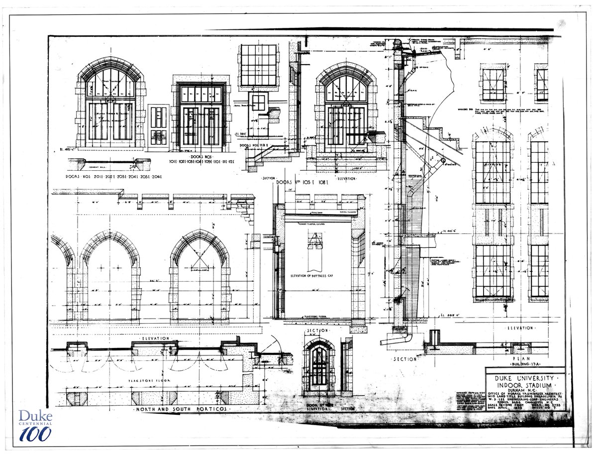 Duke Athletics tweet media