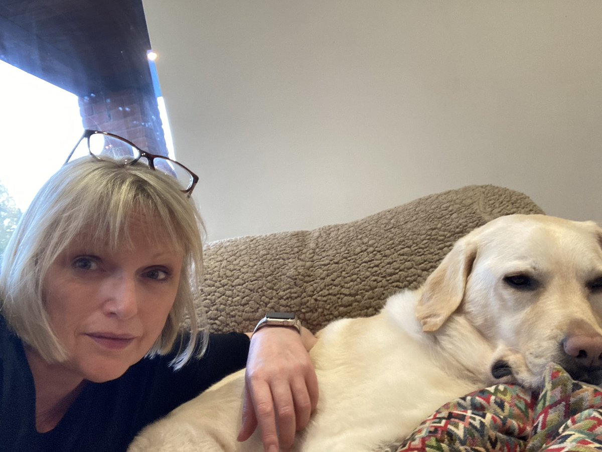 Mummy got her hair done to match me 🤣🤣🤣 silly mummmy