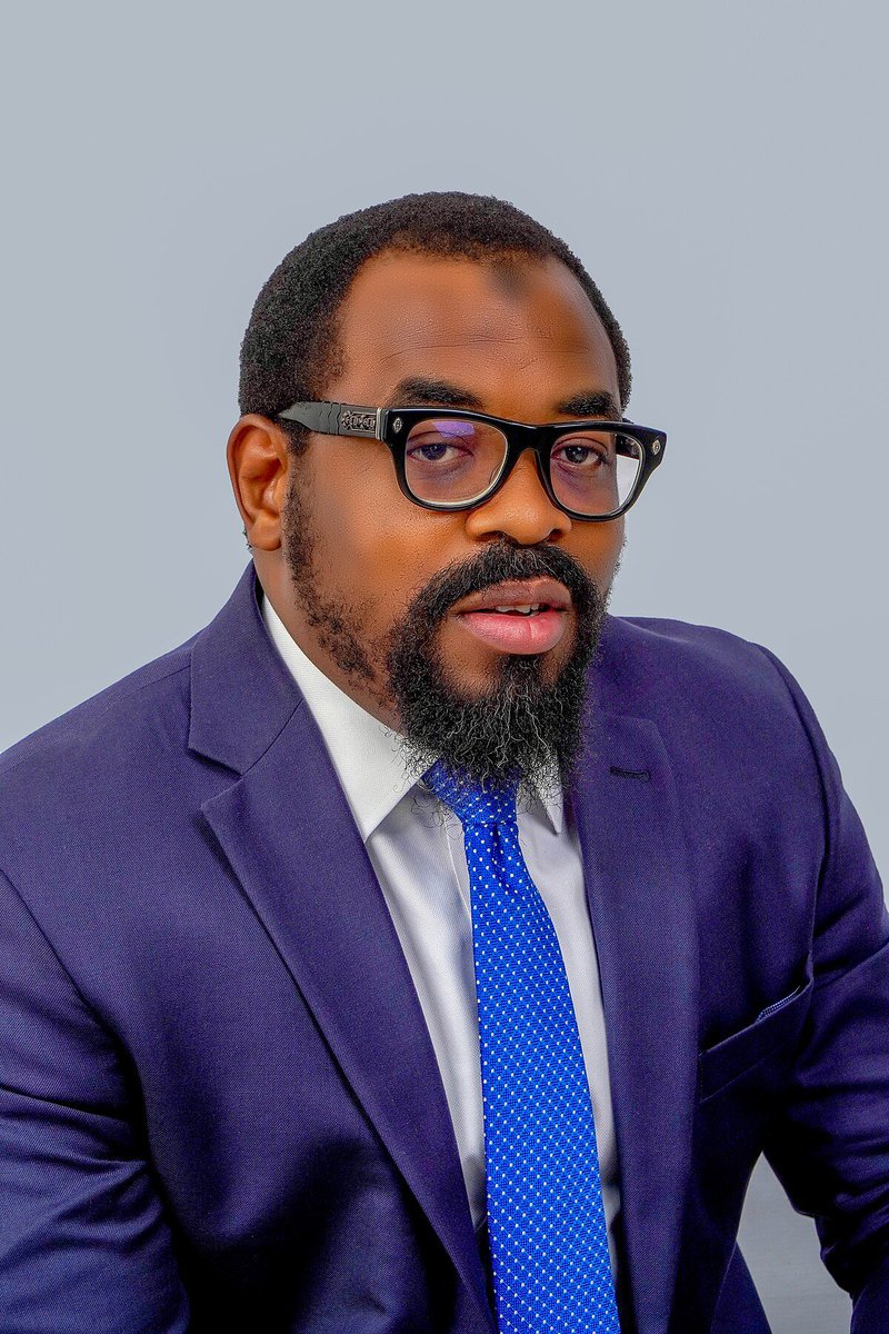 Imranmuhdz's tweet photo. APC chieftain, Fuad Laguda has been elected as candidate for the House of Representatives by-election in Surulere Constituency 1, Lagos state. 

The election, billed for February 3, will be conducted to fill the vacancy created by the appointment of the former speaker, Femi Gbajabiamila, as the Chief of Staff to President Bola Tinubu.
