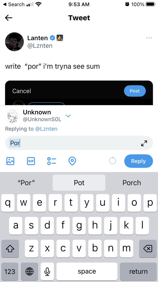UnknownS0L's tweet photo. @Lznten Pot https://t.co/fwGMf8B8hV
