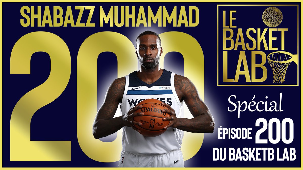 Guillaume | Le Basket Lab tweet media