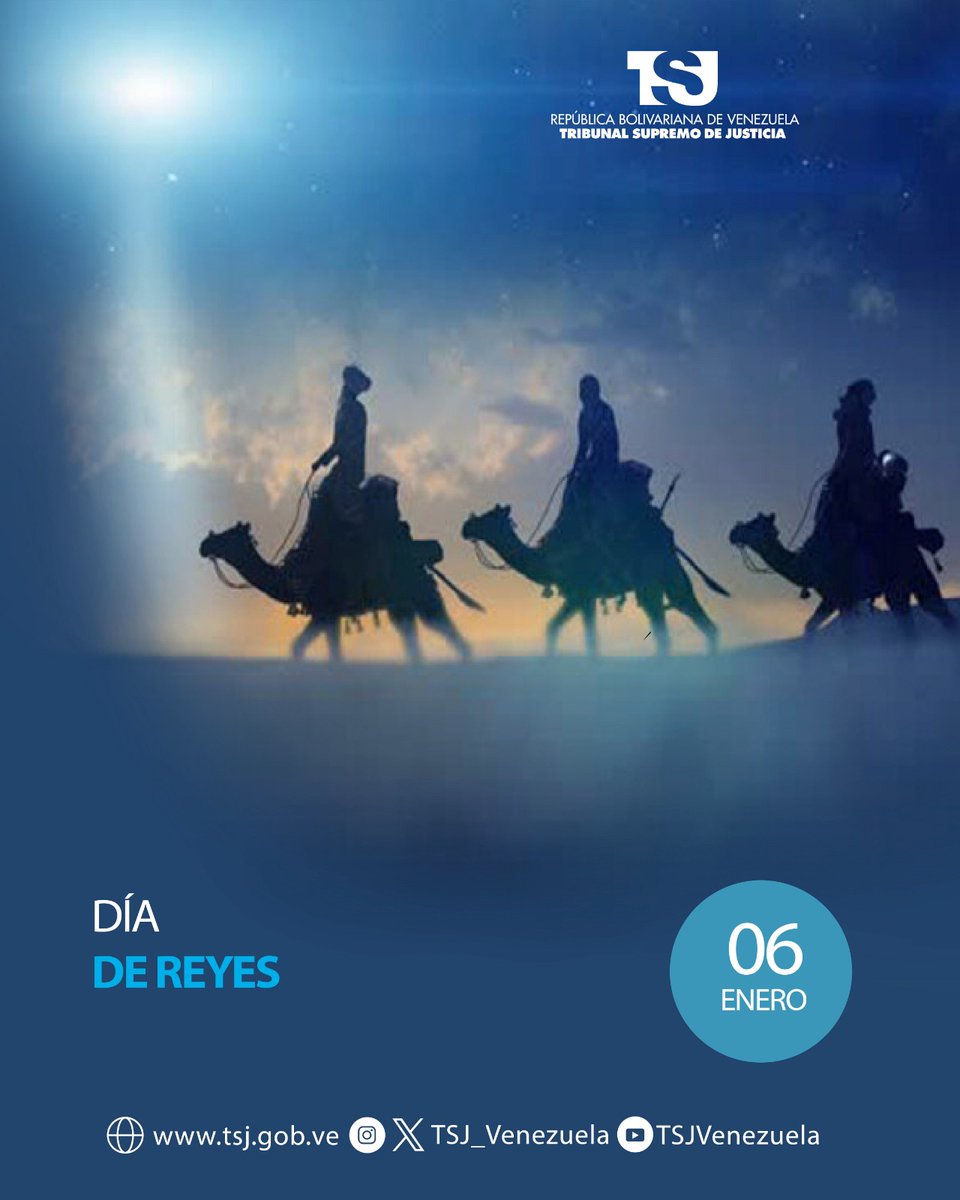 Gladys Gutiérrez TSJ tweet media