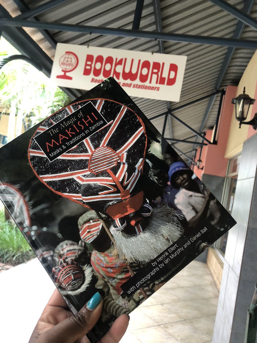 So ba spouse sent money for a specific book, manje I bought another book, so it’s only right that they send more money to buy the original book teh?😅