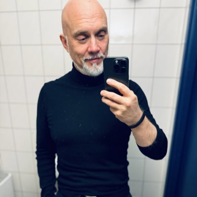 Fridericus_'s tweet photo. #NewProfilePic https://t.co/M7P9hpHnz6