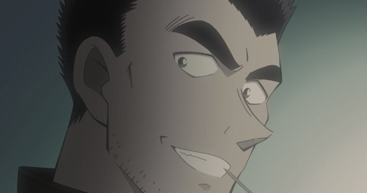 Kenji's Piece of Diary | HagiMatsu M29 ฉายแล้ว🔥 tweet media