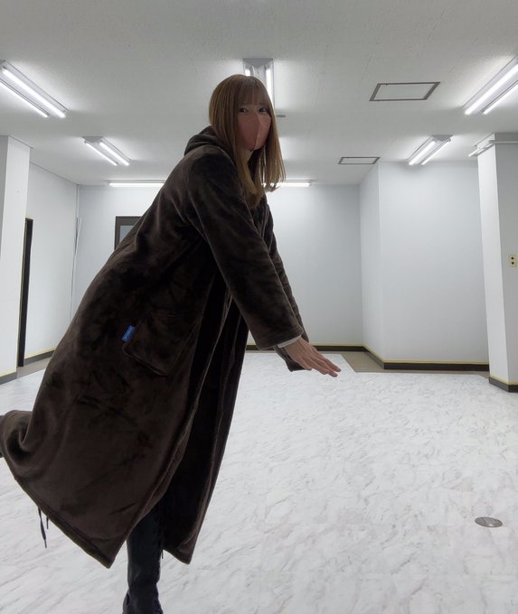 Twitterのコスプレ画像1
