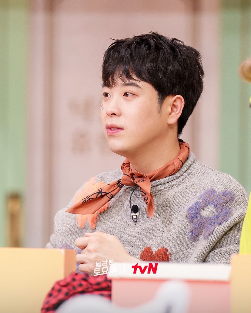 BlockBGlobal's tweet photo. 240106 P.O
Amazing Saturday’s Instagram update with Pyo
🔗 https://t.co/me2klD7ixk
#BLOCKB #블락비 @blockb_official #피오 #amazingsaturdaywithpyo https://t.co/HlZw1q5Jhy