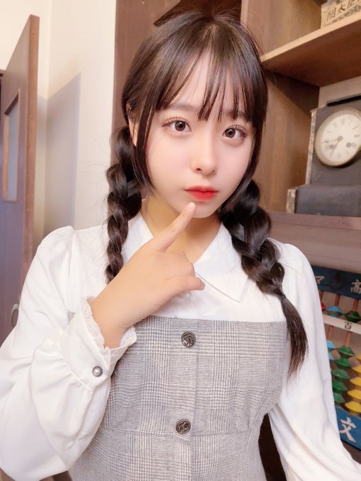 Twitterのコスプレ画像21