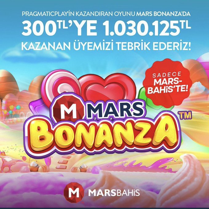 CheryAlexa83763's tweet photo. 📢 En Güvenilir Bahis Sitesi #Marsbahis'ten

✅Marsbahis 👉https://t.co/7xKkMS9nNA

#Marsbahis #bets10 #1xbet #tempobet #jojobet https://t.co/4qqb9Mlcoi