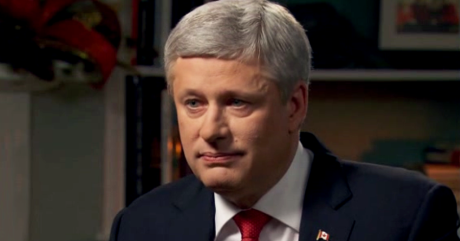 ~Let’s talk about the Boss 'A big part of Harper's strategy was capturing & holding a “fortress” from which to attack and vilify the federal government – AB was the castle & unbridled fossil fuel industry was the power' A Brand New Good Read On Harper‼️ #NeverVoteConservative