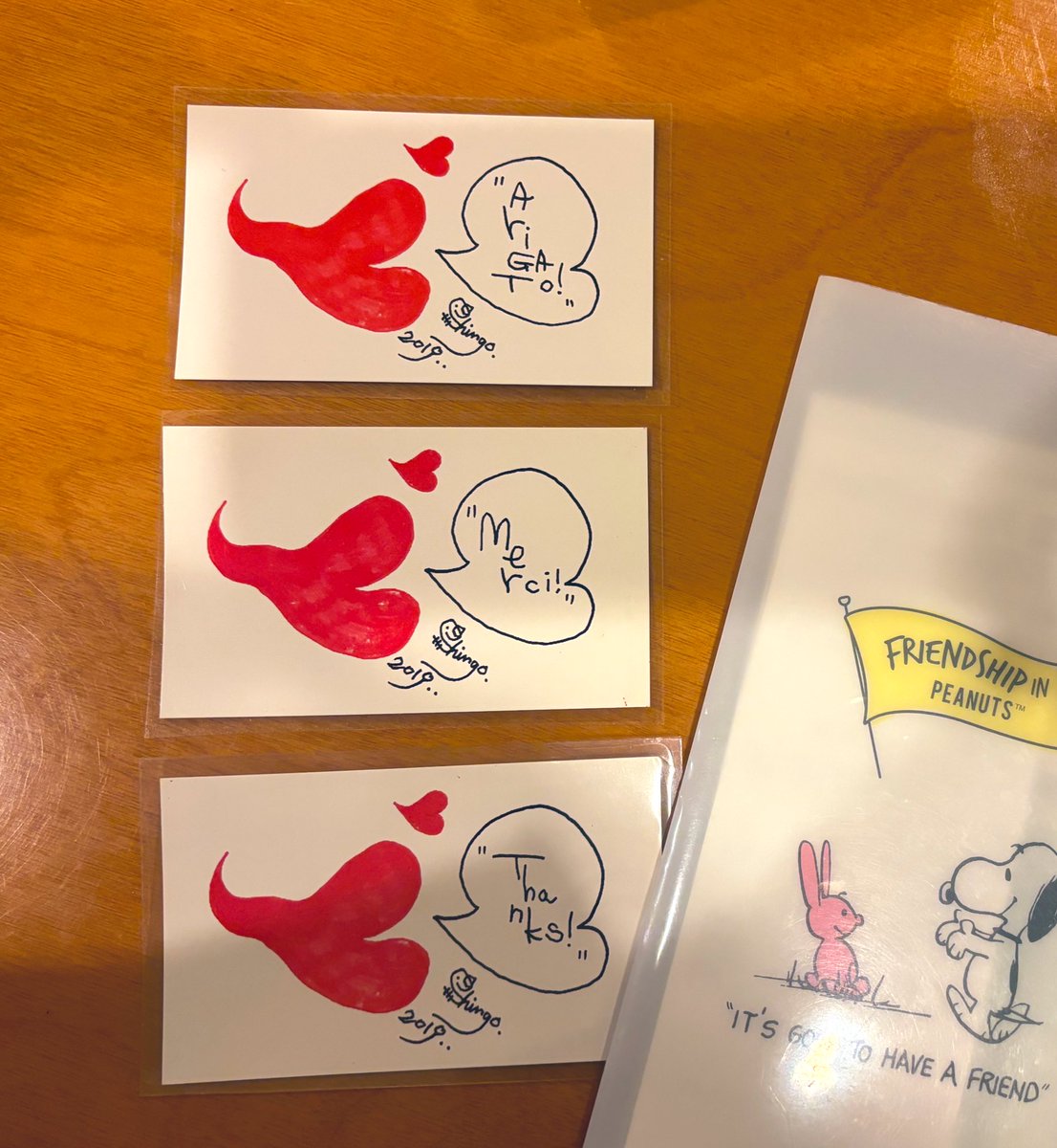 ringo_2132405's tweet photo. 明日のシラの恋文へ行くためにチケットポーチを整理していたら、、、なつかしいの出てきた!んふっ。
携帯のうしろ入るかなぁ·͜·ᰔᩚ
#香取慎吾
#BOUMBOUMBOUM https://t.co/nvF1Bmhfix