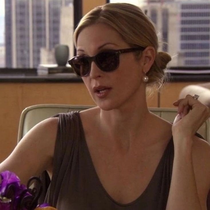 да здравствует #НоваяАватарка и королева Лили Ван Дер Вудсен 🙏🏻🙏🏻