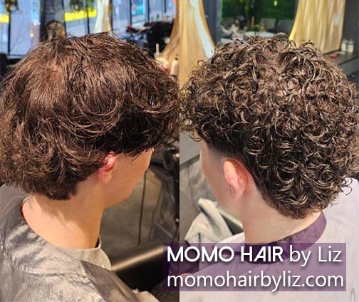 momohairbyliz's tweet photo. "Ready to transform your everyday look into a statement of individuality? "
https://t.co/ltTQAgJ1rH
#menperm #hairperm #coldperm #menhair https://t.co/903hemdH2d