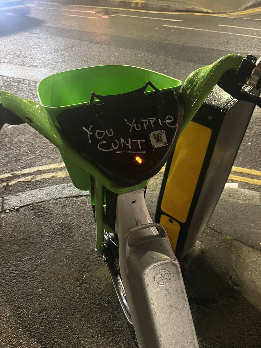 Where’s the lie tho