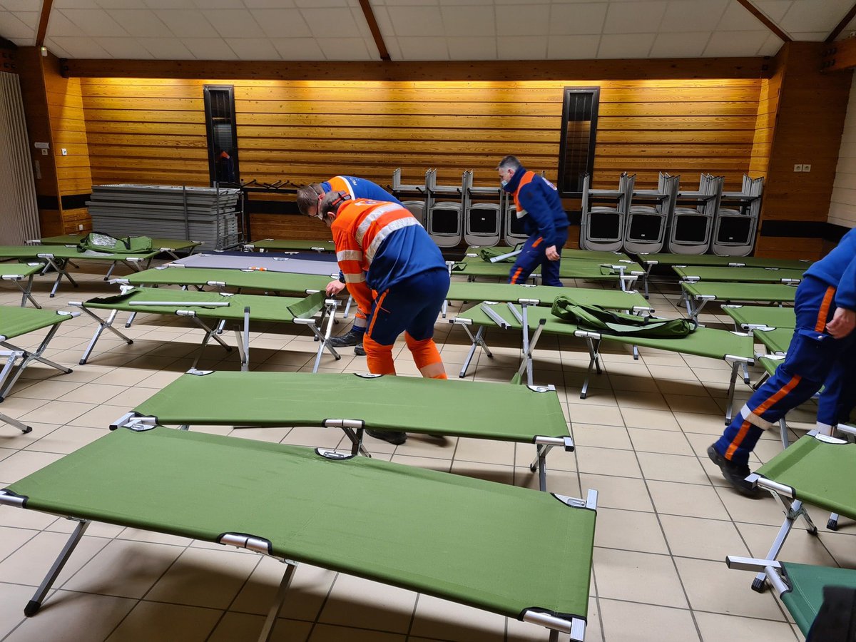 Protection Civile 44 tweet media