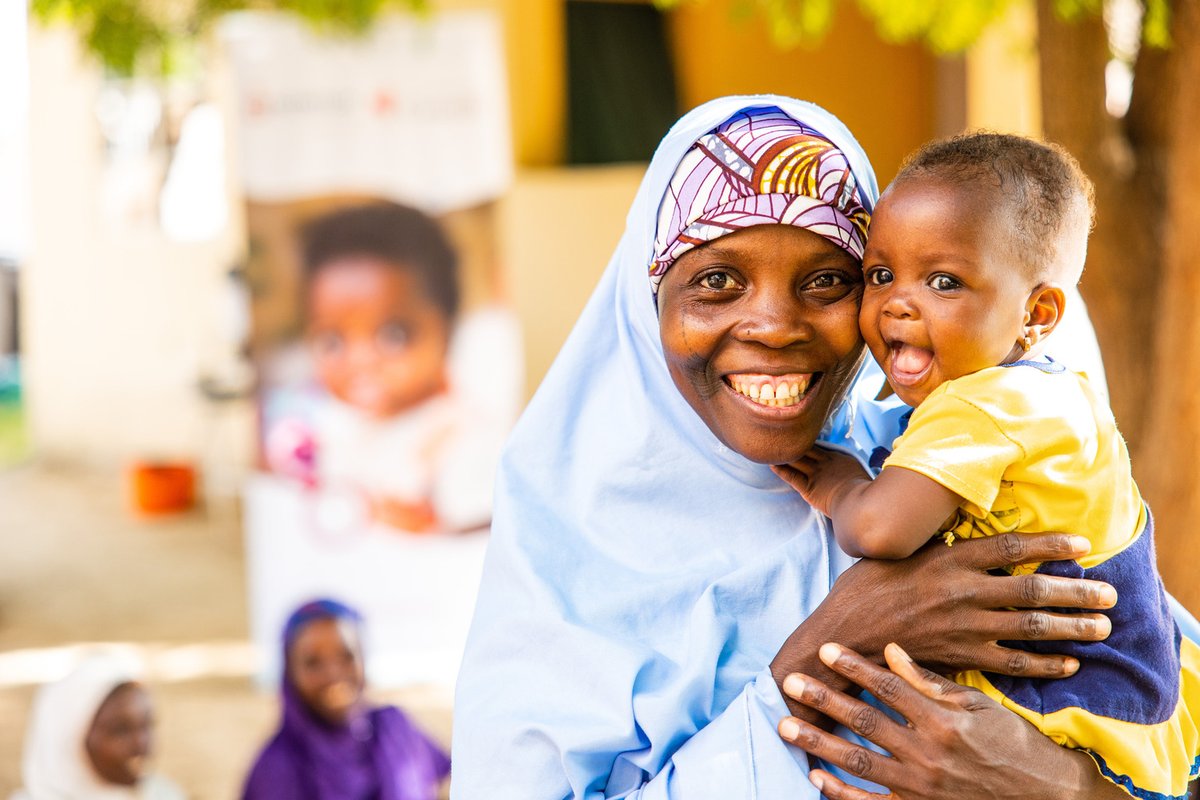 #NeuralTubeDefects represent a global public health problem, mainly in countries where effective prevention strategies are not yet in place. This learning resource discusses strategies to prevent neural tube defects through the use of #FolicAcid. #WFAAW24

nutritionintl.org/learning-resou…
