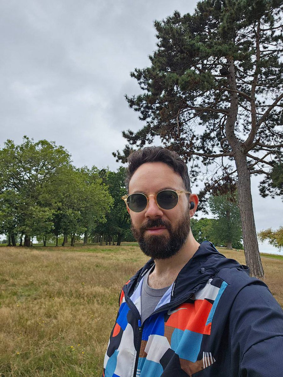 What I'm doing at 37 to avoid regret at 50: