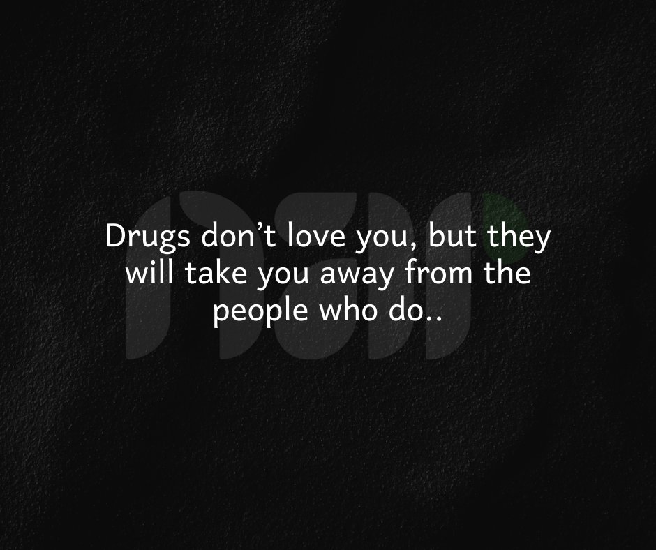 The truth...

#addiction #addictionkills #neveralone