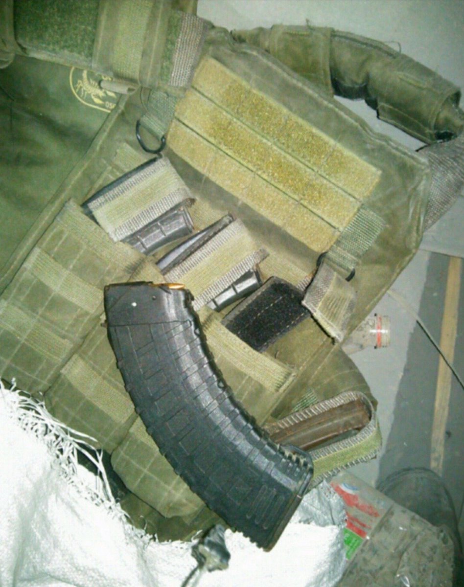giladerdan1's tweet photo. Every day more proof emerges that @UNRWA and @UN agencies are aiding, collaborating with, and providing cover for Hamas terrorists using civilians as human shields. When will you shoulder responsibility and admit the truth?? The UN is a partner to Hamas’ crimes!

@antonioguterres @UNLazzarini