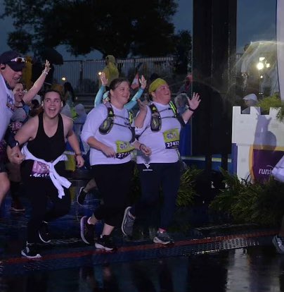 Becky Reece tweet media