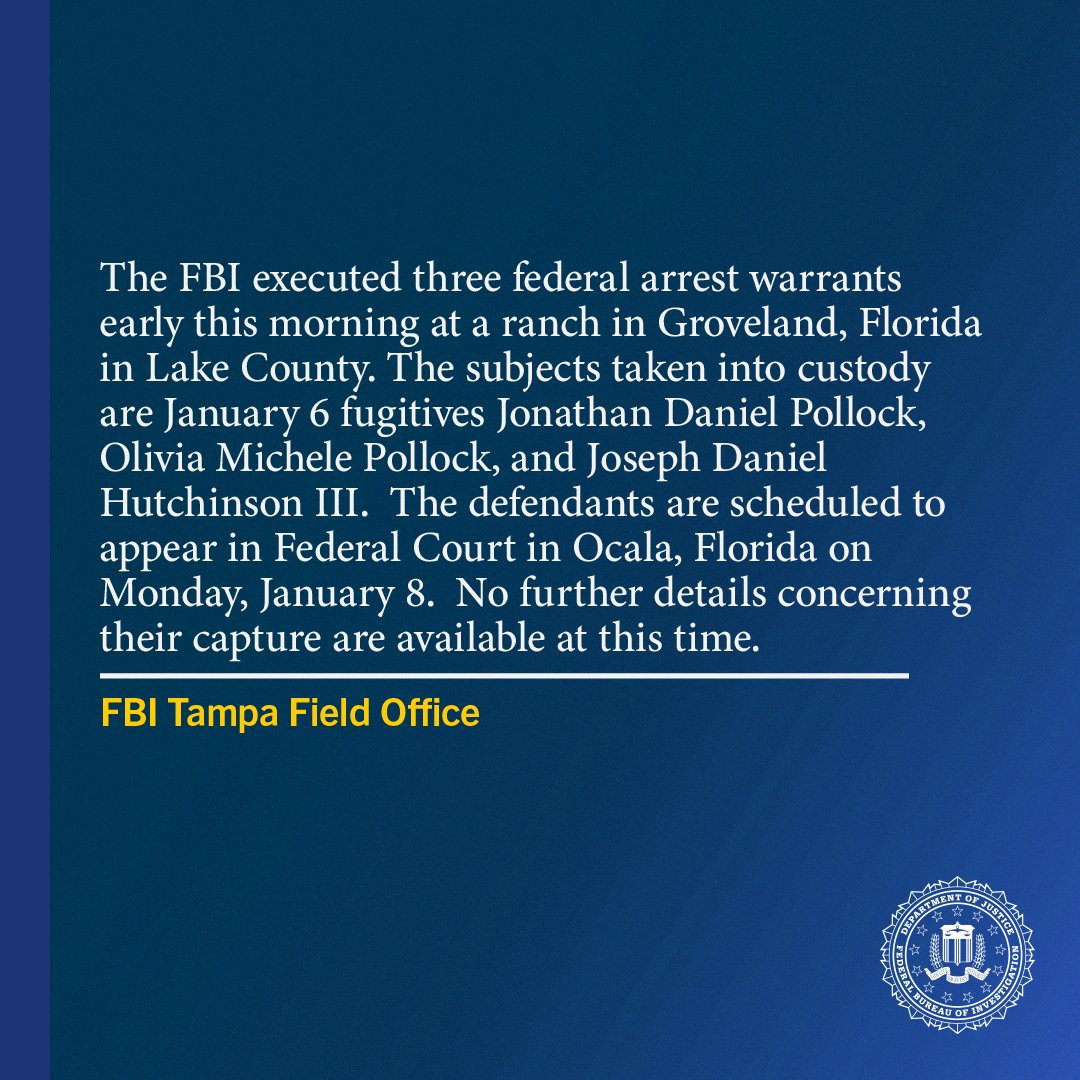 FBI Tampa (@FBITampa) on Twitter photo 2024-01-06 15:00:43