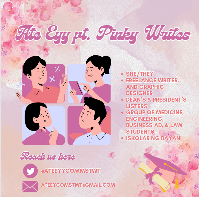 Pinky Writes 🖋️; OPEN 🫶🏻 tweet media