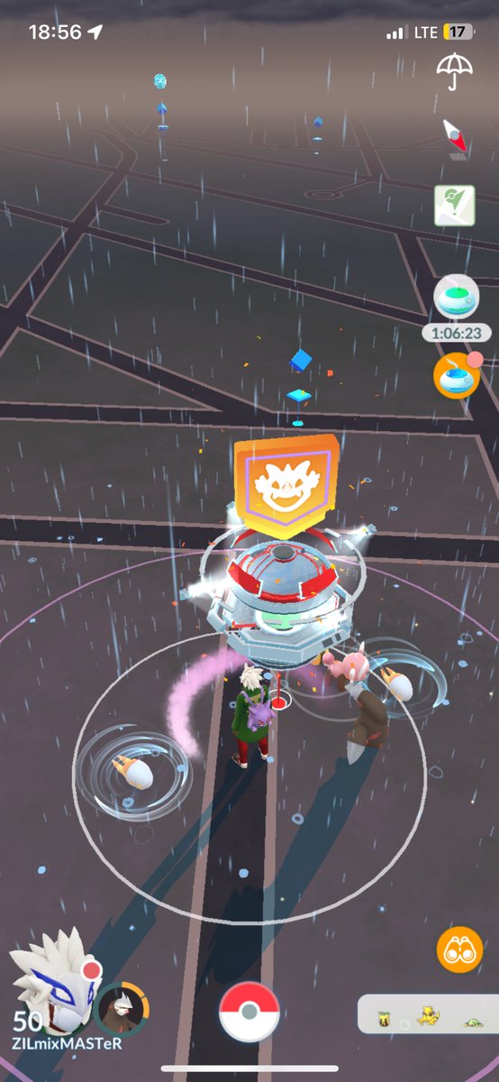 zilmar73's tweet photo. @NianticHelp we finished a Dartrix raid after our community day, only to find out that no Rowlet was spawning 😞😞😞 What happened? Care to enlighten me please? #Rowlet #PokemonGO https://t.co/jdjUZNqgOj