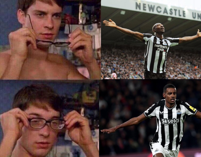 FatHeadAsha's tweet photo. #NUFC https://t.co/0pFXRXC17d