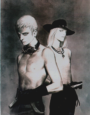 tapiocaterror's tweet photo. still thinking about these twinks https://t.co/m2zNa4Fd4l