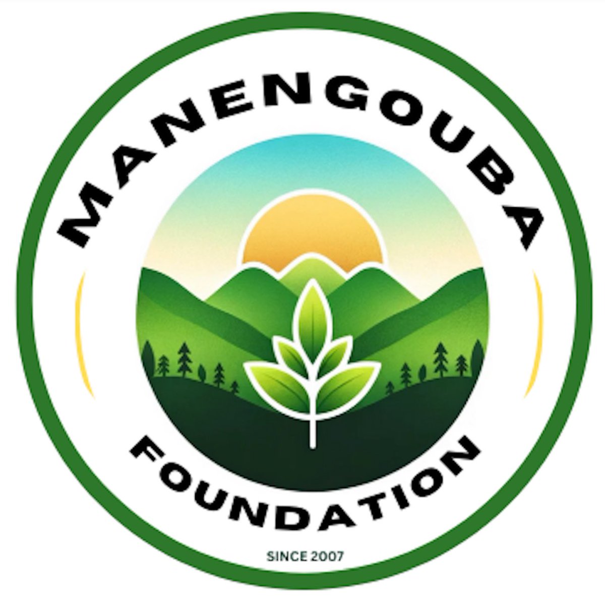 manengouba's tweet photo. Thrilled to reveal our new logo, a symbol of hope, progress, and resilience in Cameroon’s unique mountain region. It reflects our dedication to educating and empowering youth for a prosperous future. #NewBeginnings #LogoReveal #FreshIdentity #RebrandingJourney #InnovativeDesign https://t.co/ILnO3DgYiZ