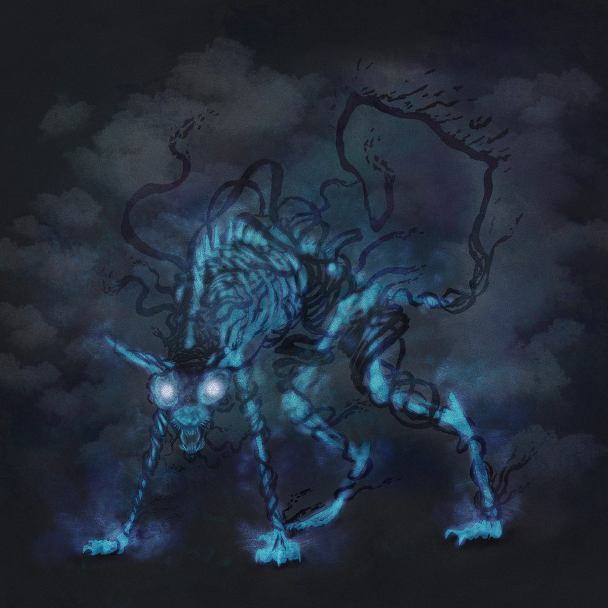 creature_jack's tweet image. 