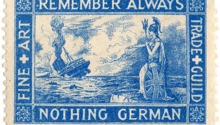 dr_duchesne's tweet photo. Until WWI, when Americans became awash in anti-German prejudice, the liberal American narrative about its Western heritage was profoundly Germanic. Through the 18C and 19C American elites believed the German barbarians who invaded Rome had brought back afresh the original Indo-European ethos of aristocratic liberty and heroic honor the early republican Romans had possessed as descendants of the Indo-European race. 

The later Romans had lost this ethos through race mixing and assimilation of Oriental despotic mannerisms. This Germanic ethos was characterized by an aversion to monarchical tyranny and preference for a council of warriors alongside a king responsive to it.

The American president John Adams admired "the Teutonic institutions" as "the most memorable experiment...ever yet made in human affairs". Jefferson wrote with pride of his "Saxon ancestors". They were greatly influenced by Montesquieu's argument that this Germanic ethos was considerably weakened in France with the onset of absolutism, when the aristocracy lost its vigor becoming dependent courtiers. 

Montesquieu, who was a member of the old French nobility of the sword, believed that this aristocratic ethos had been well sustained in Britain, beginning with the Angles and Saxons who invaded in the fifth century, and the Germanic Normans who invaded in 1066, leading to the Magna Carta, an aristocratic declaration of rights, and the evolution of parliament and limited monarchy in 1688. Britain thus resurrected the republican Roman experience of monarchical, aristocratic, and popular-democratic elements.

Today, the Germanic side of the US has been obliterated. This was the beginning of the transformation of the US from a nation founded by Europeans into a "melting pot" dedicated to the destruction of European identities across the West.