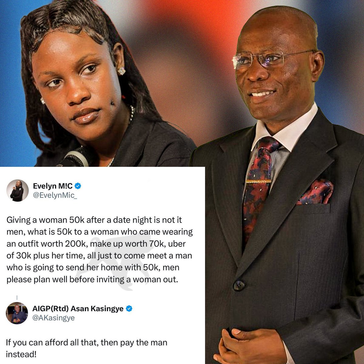 Jinja_Connect's tweet photo. Affande mobile money yo Eleta manya ki?! 😂 https://t.co/RRGDstCVva